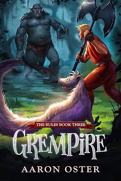 Grempire