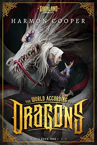 The World According to Dragons