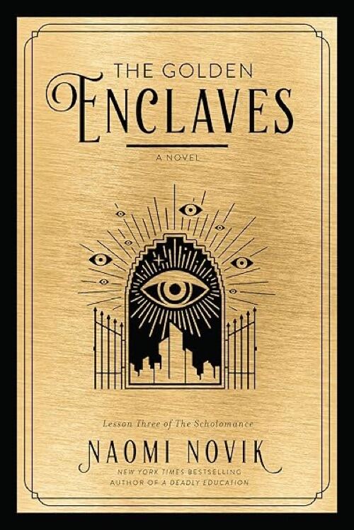 The Golden Enclaves