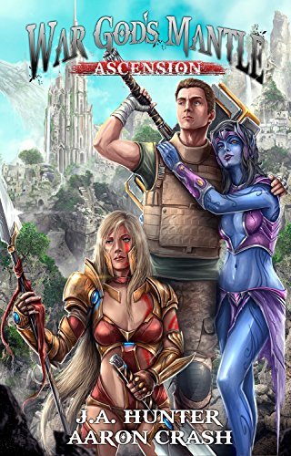 War God's Mantle: Ascension