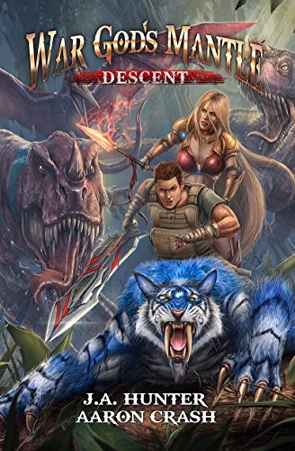 War God's Mantle: Descent