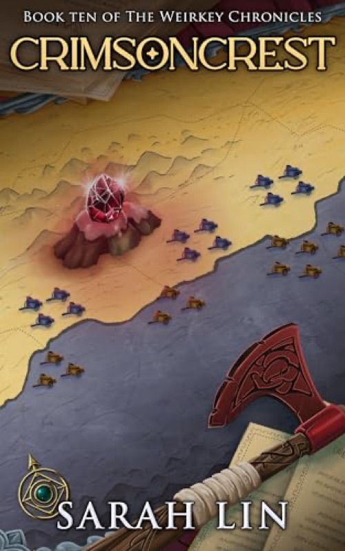 Crimsoncrest