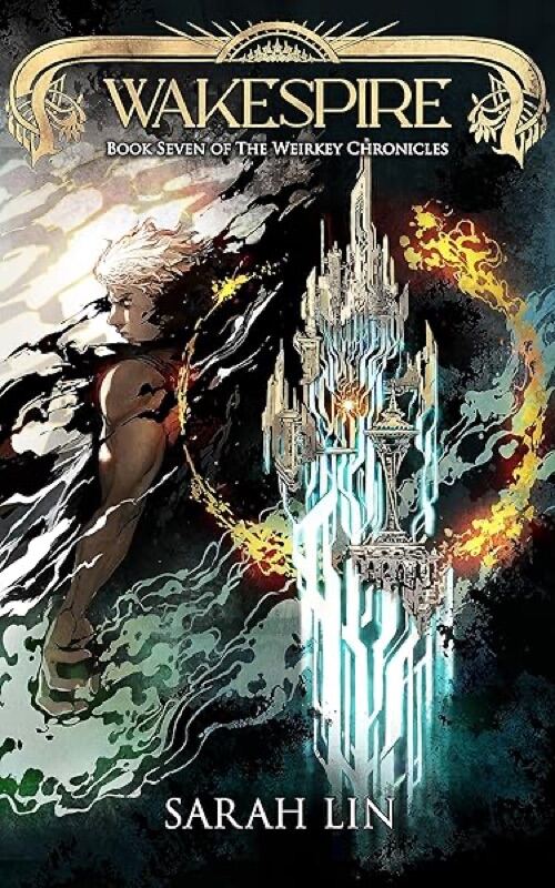Wakespire