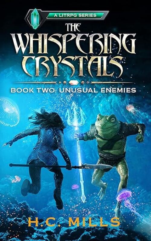Unusual Enemies