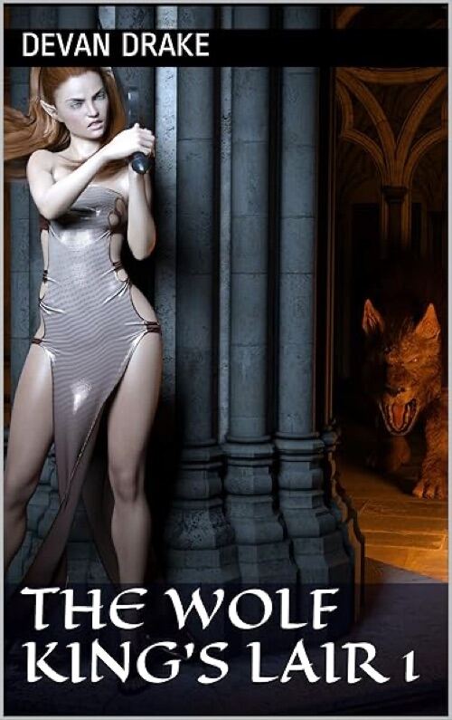 The Wolf King's Lair 1