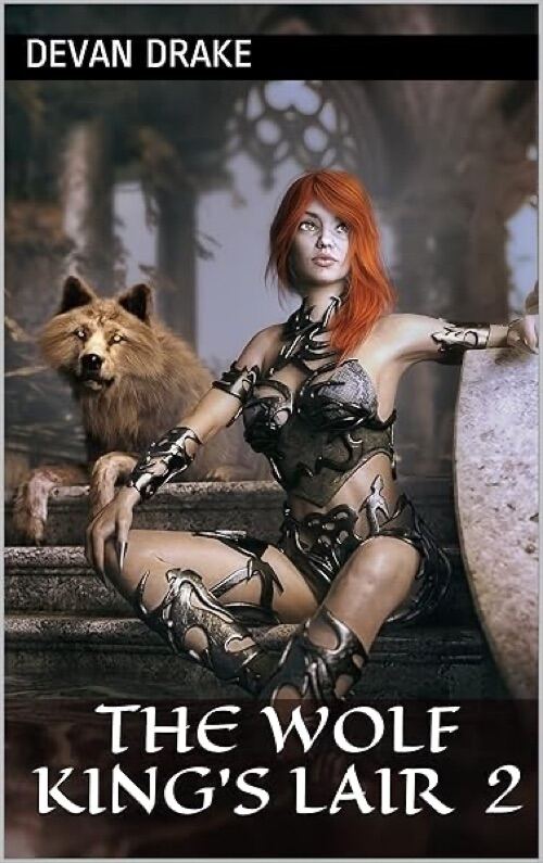 The Wolf King's Lair 2