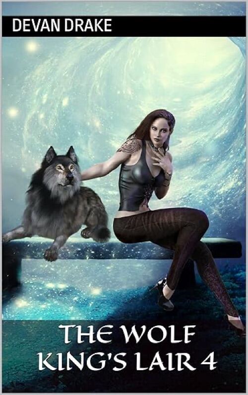 The Wolf King's Lair 4