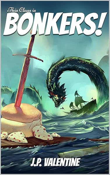 This Class is Bonkers!