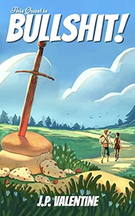 This Quest is Broken!