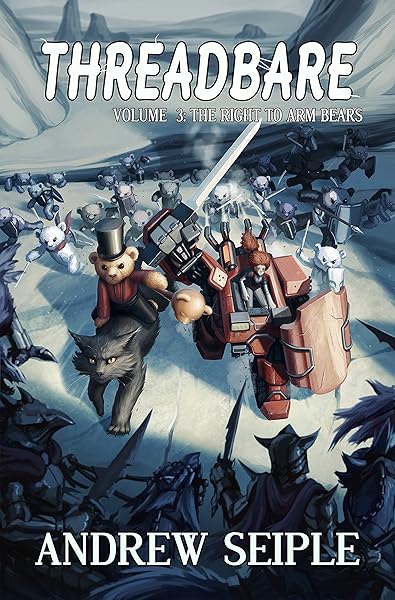 The Right to Arm Bears