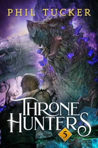 Throne Hunters 5