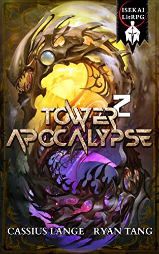 Tower Apocalypse 2