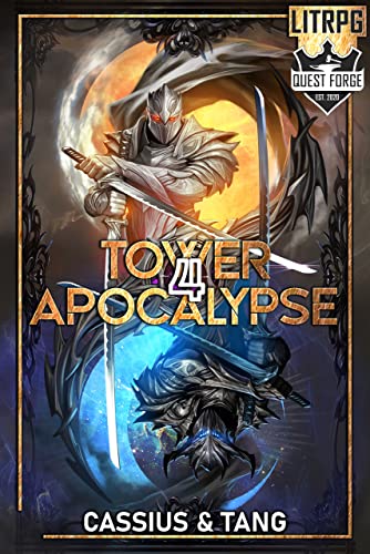 Tower Apocalypse 4