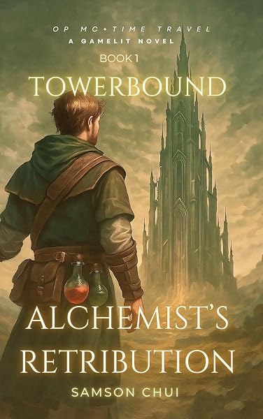 Alchemist’s Retribution