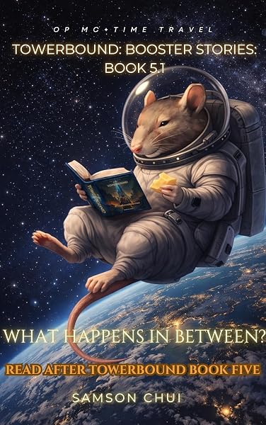 Booster Stories