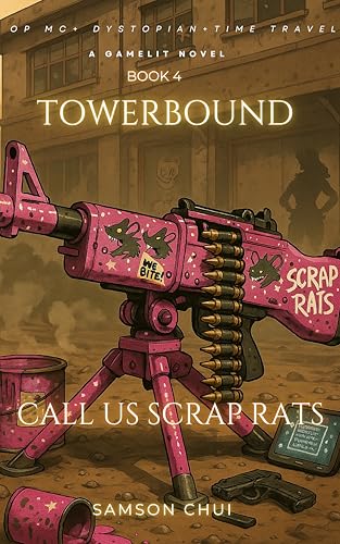 Call Us Scrap Rats