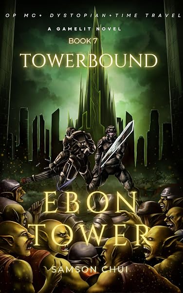 Ebon Tower