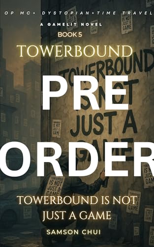 Towerbound is Not Just a Game
