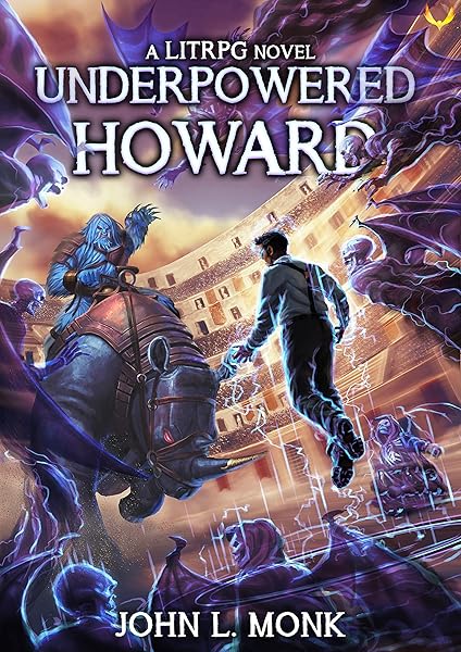 Underpowered Howard