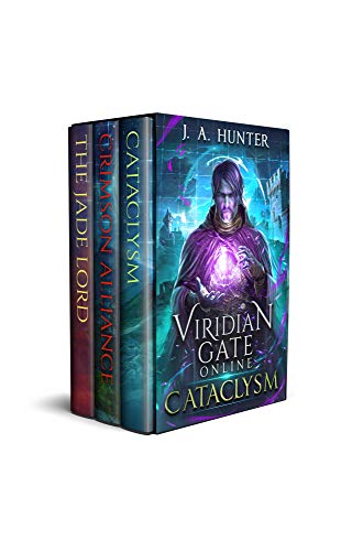 Viridian Gate Online: Cataclysm, Crimson Alliance, The Jade Lord
