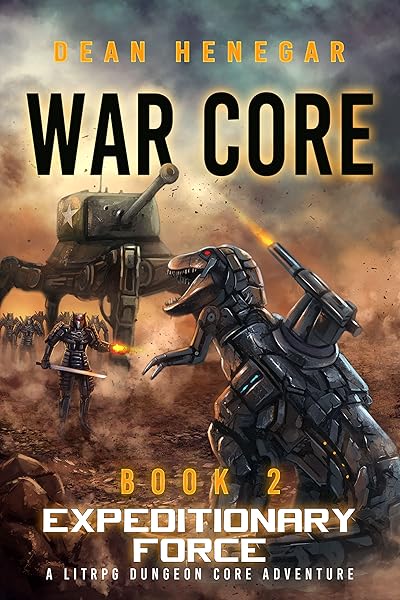 Expeditionary Force