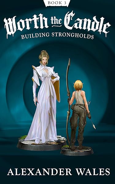 Building Strongholds