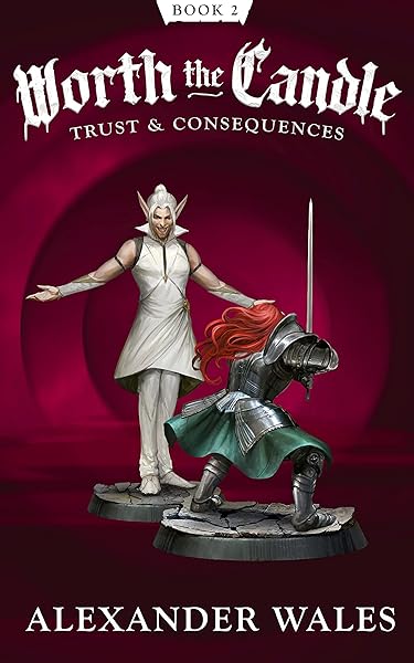 Trust and Consequences