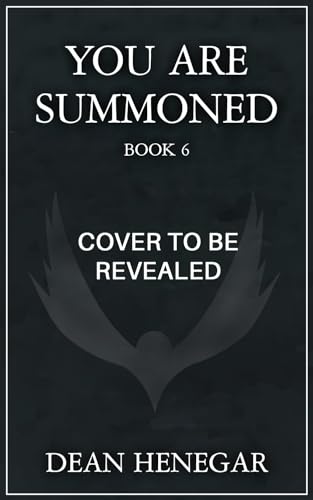 You Are Summoned 6: A LitRPG Adventure