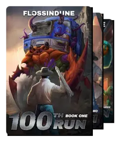 100th Run