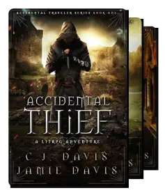 Accidental Traveler