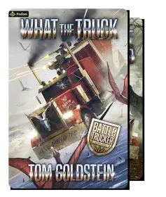 Battle Trucker