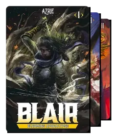 Blair