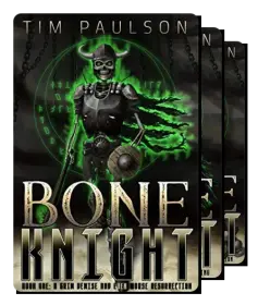 Bone Knight