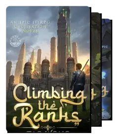 Climbing the Ranks