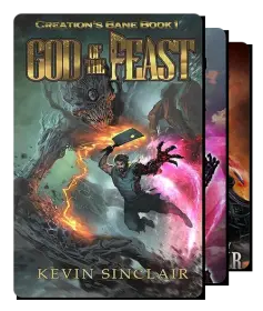 Creation's Bane (God of the Feast)