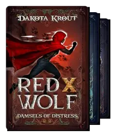 Damsels of Distress