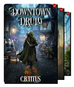 Downtown Druid