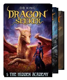 Dragon Seeker