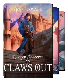 Dragon Sorcerer