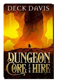 Dungeon Core for Hire