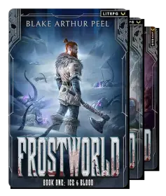 Frostworld