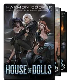 House of Dolls