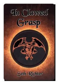 In Clawed Grasp