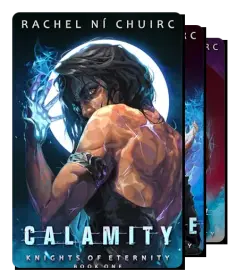 Knights of Eternity