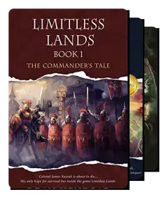 Limitless Lands