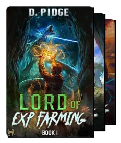 Lord of EXP Farming