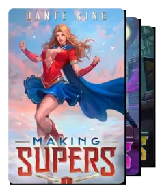 Making Supers