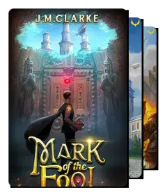 Mark of the Fool
