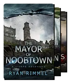 Noobtown
