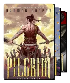 Pilgrim